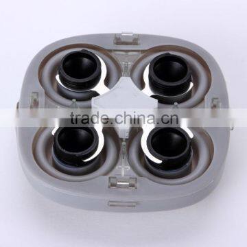 CE Approved Electric Head Massager, New Style Looking, Unique in Market
