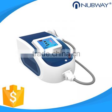 Unwanted Hair Professional Portable Depilation Laser 808 Diode Body 8.4 Bode Inches Hair Removers / Diode Laser Hair Removal Machine For Sale Portable