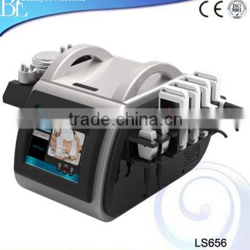 Hot sell lipo laser ultrasonic liposuction cavitation machine