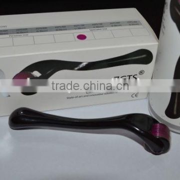 ZGTS 540 microneedle roller for scar removal derma roller