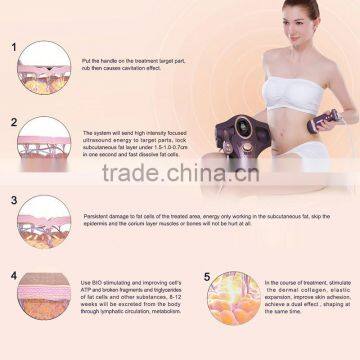 2016 Multifunctional Manufacturcter New Korean Technology Slimming System photo-6