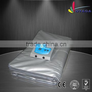 Oyaga portable mylar thermal blanket for weight loss (GS-02)