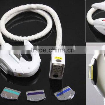 Facial Veins Treatment Nd Yag Laser Tattoo Mongolian Spots Removal Removal Machine Hair Removal System photo-4