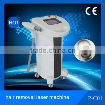 Best Cooling system 1064nm toenail fungus, spider veins removal,hair removal laser machine --PC01