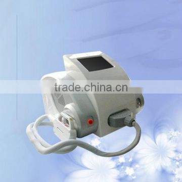 ipl laser elight rf skin rejuvenation machine