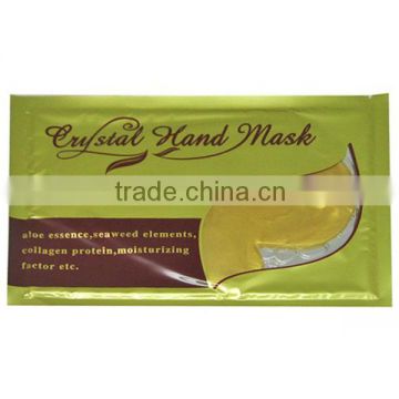 Best 24K Gold Moistrizing Hand Mask For Dry Skin