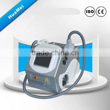 Bikini Hair Removal Ipl Improve Flexibility Hair Removal Machine From Huamei