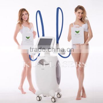 Cavitation and RF and Laser Fat Removal System Ce