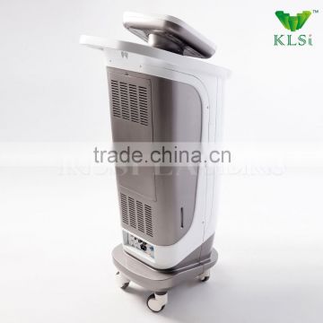 Medical hair removal machine device 808nm diode laser made in klsi