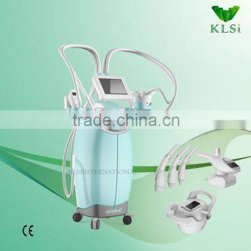 Hot!!! cavitation vacuum skin tightening improve skin elasticity machine