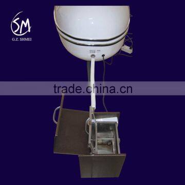 2015 customized beauty infrared spa machine factory