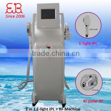 Multifunction Hottest Selling Products E Improve Flexibility Light Ipl Rf System