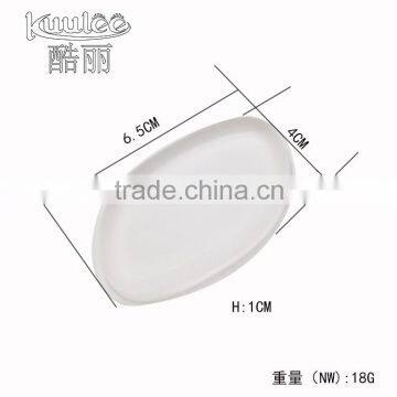 Best Sale High Quality China Manufacture Foundation Silicone Sponge photo-3