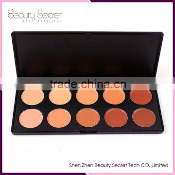 Best pro concealer foundation 10 colors kiss beauty foundation