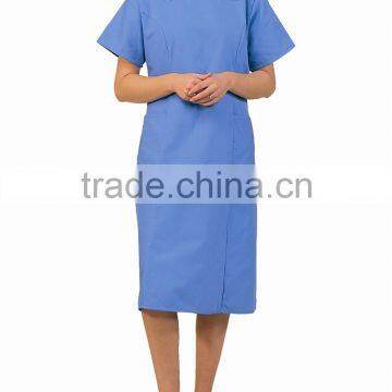 Fashionable Medical Scrubs and Nurse Uniforms photo-2