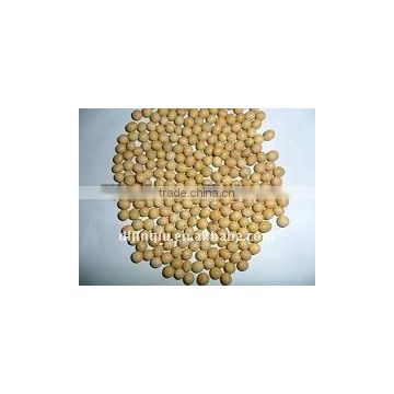 HPS soya bean