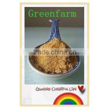 chinese competitive price dried ginger powder with high quality