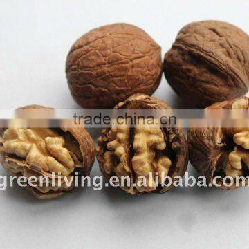 2012 dried walnut kernel