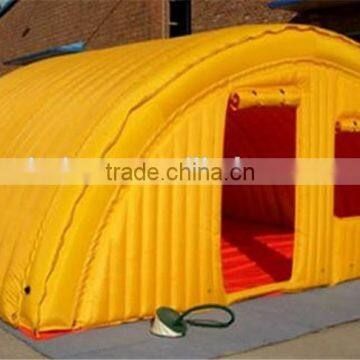 Customised Design Factory Wholesale Inflatable House Tent photo-3