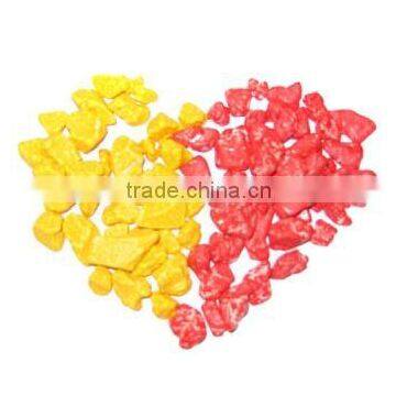 Export popular top Stone Chocolate Candy Snack