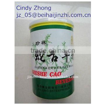 Jinzhi Natural Ingredients SHESHECAO (Oldenlandia DIffusa ) powder beverage