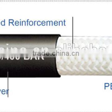 PVC GAS HOSE