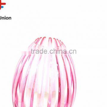 No.1 Yiwu Exporting Commission Agent Wanted Elegant Balls Shapes Bedside Hotel Table Lamp photo-2