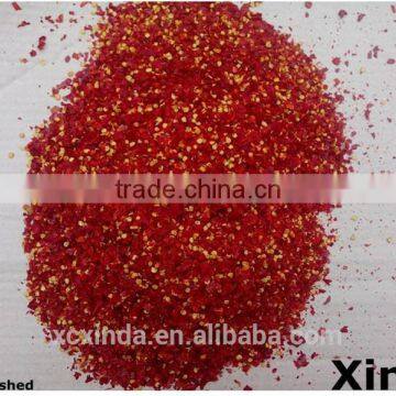 export quality mild chili shred,hot products for 2015