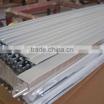 2015 Hot new Promotion personalized tianjin slitting flat bar steel