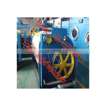 High Effective Wool Sheep Cleaning Machine / Sheep Wool Cleaning Machine Line photo-6