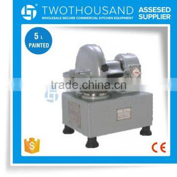 5L for 2016 Cutting up Meat Vegetable Fruit etc Small Food Cutting Tool