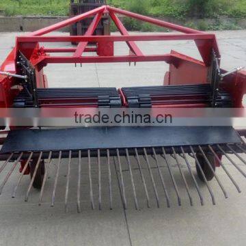 High Efficient Cassava Harvester Machine on Slae photo-4