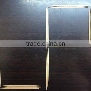 Trade Assurance Supplier Oem Dental Bamboo Toothpick
