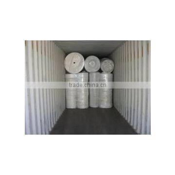 PP NON-WOVEN FABRIC FOR CONSTRUCTION 12-90GSM