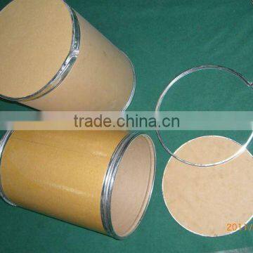 rice paper bucket kraft paper container