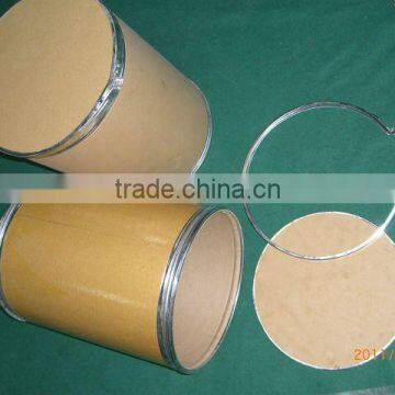 Rice Paper Bucket Kraft Paper Container