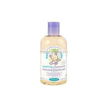 Earth Friendly Baby Chamomile Shampoo and Bodywash 250ml