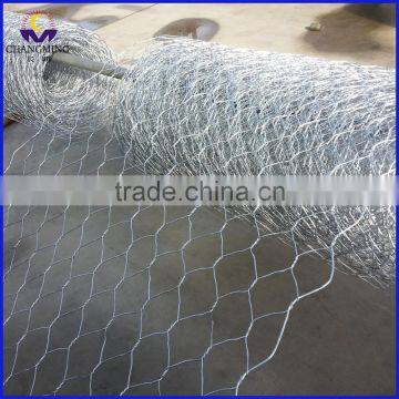 Gabion /Gabion mesh / hexagonal gabion mesh From China Supplier