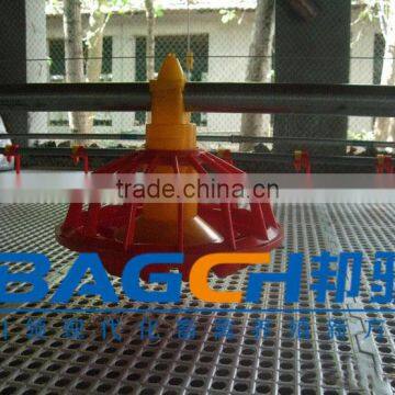 Automatic Chicken Machine for Chicken Farming Equipment/pan Feeding System photo-5