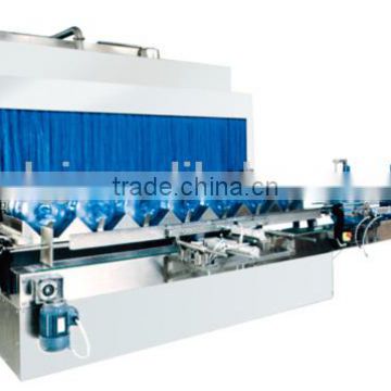 QGF-900 Barreled Production Line