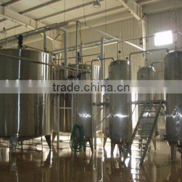 Glucose Syrup Production Line&extracted From Corn Rice Directly photo-2