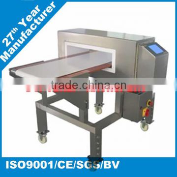 Food processing Metal Detector