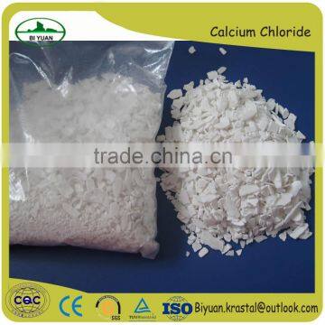 Competitive price Calcium Chloride for road salt