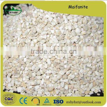 Chinese Provide Good Ability of Adsorption and Decomposition Maifan Stone photo-2