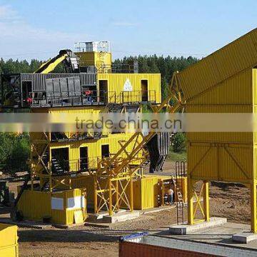 XCMG XG SDLG shantui tiangong liugong zomlion LINTEC Asphalt Mixing Plants CSD Line LINTEC CSD 1500 Asphalt Mixing Plants