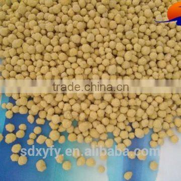 Agriculture Phosphate FertilizerGranular 18-46-0 Brown and Dark Dap Fertilizer photo-3