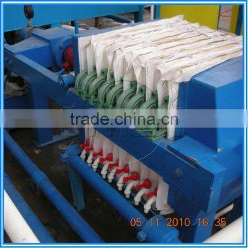 Copper Ore Filter Press, Copper Concentrate Hydraulic Chamber Filter Press, Hydraulic Filter Press Prices