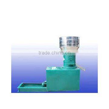 SH-200 flat die pelldt mill