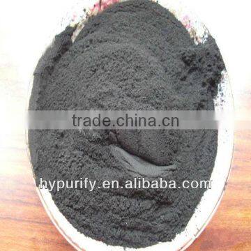 wood powder activated carbon, adsorption ability is excelent,low impurities