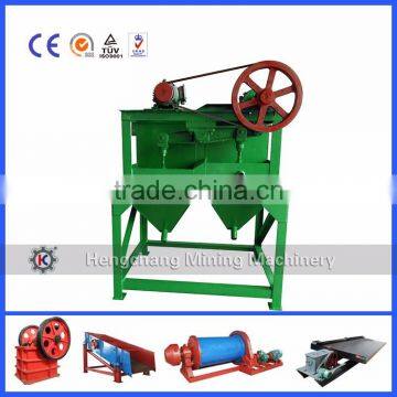 Multi Gravity Jig Separating Machine for Gold Ore Beneficiation